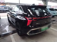 Hongqi HS3 PHEV 117km Jinwei PLUS version - фото 5