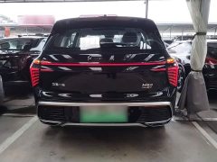 Hongqi HS3 PHEV 117km Jinwei PLUS version - фото 6
