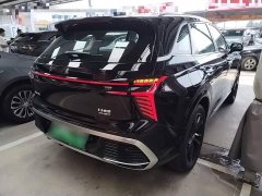Hongqi HS3 PHEV 117km Jinwei PLUS version - фото 7