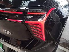 Hongqi HS3 PHEV 117km Jinwei PLUS version - фото 8