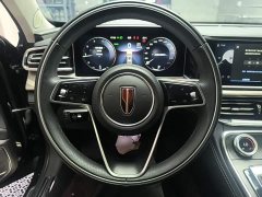 Hongqi H9 2022 2.0T Zhilian Qiyue Edition - фото 11