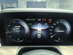Hongqi H9 2022 2.0T Zhilian Qiyue Edition - фото 12