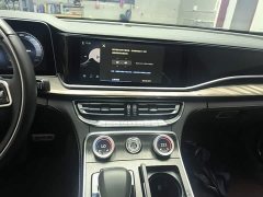 Hongqi H9 2022 2.0T Zhilian Qiyue Edition - фото 13