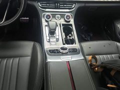 Hongqi H9 2022 2.0T Zhilian Qiyue Edition - фото 14