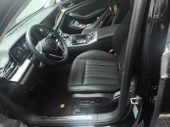 Hongqi H9 2022 2.0T Zhilian Qiyue Edition - фото 15