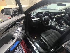 Hongqi H9 2022 2.0T Zhilian Qiyue Edition - фото 16