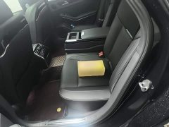 Hongqi H9 2022 2.0T Zhilian Qiyue Edition - фото 17