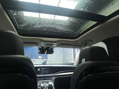 Hongqi H9 2022 2.0T Zhilian Qiyue Edition - фото 18