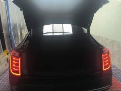 Hongqi H9 2022 2.0T Zhilian Qiyue Edition - фото 19