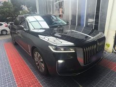 Hongqi H9 2022 2.0T Zhilian Qiyue Edition - фото 4