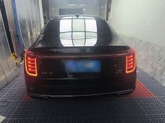 Hongqi H9 2022 2.0T Zhilian Qiyue Edition - фото 6