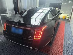 Hongqi H9 2022 2.0T Zhilian Qiyue Edition - фото 7