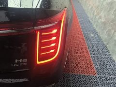 Hongqi H9 2022 2.0T Zhilian Qiyue Edition - фото 8