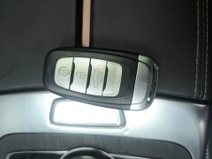 Hongqi H9 2022 2.0T Zhilian Qiyue Edition - фото 9