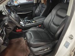 Hongqi E-HS3 2019 Zhilian Qiyue 2WD version - фото 11