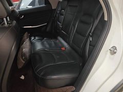 Hongqi E-HS3 2019 Zhilian Qiyue 2WD version - фото 13