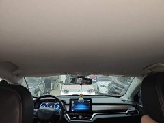 Hongqi E-HS3 2019 Zhilian Qiyue 2WD version - фото 14