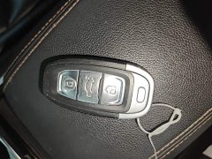 Hongqi E-HS3 2019 Zhilian Qiyue 2WD version - фото 17