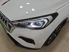 Hongqi E-HS3 2019 Zhilian Qiyue 2WD version - фото 18