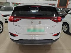Hongqi E-HS3 2019 Zhilian Qiyue 2WD version - фото 4