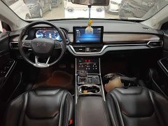 Hongqi E-HS3 2019 Zhilian Qiyue 2WD version - фото 6