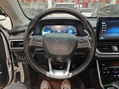 Hongqi E-HS3 2019 Zhilian Qiyue 2WD version - фото 7