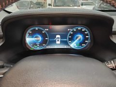Hongqi E-HS3 2019 Zhilian Qiyue 2WD version - фото 8