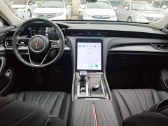Hongqi H5 1.5T DCT Connected Qiyun Edition - фото 10