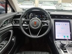 Hongqi H5 1.5T DCT Connected Qiyun Edition - фото 11
