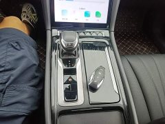 Hongqi H5 1.5T DCT Connected Qiyun Edition - фото 14