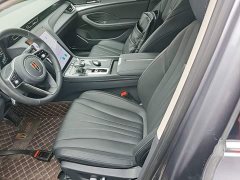 Hongqi H5 1.5T DCT Connected Qiyun Edition - фото 15