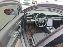 Hongqi H5 1.5T DCT Connected Qiyun Edition - фото 16