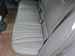 Hongqi H5 1.5T DCT Connected Qiyun Edition - фото 17