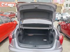 Hongqi H5 1.5T DCT Connected Qiyun Edition - фото 19