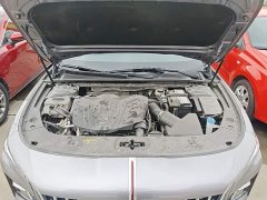 Hongqi H5 1.5T DCT Connected Qiyun Edition - фото 20