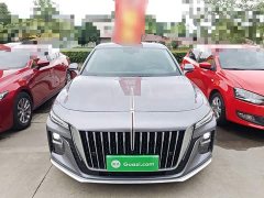 Hongqi H5 1.5T DCT Connected Qiyun Edition - фото 3
