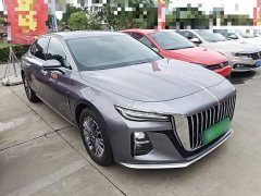 Hongqi H5 1.5T DCT Connected Qiyun Edition - фото 4