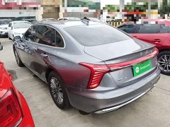 Hongqi H5 1.5T DCT Connected Qiyun Edition - фото 5