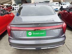 Hongqi H5 1.5T DCT Connected Qiyun Edition - фото 6