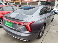 Hongqi H5 1.5T DCT Connected Qiyun Edition - фото 7