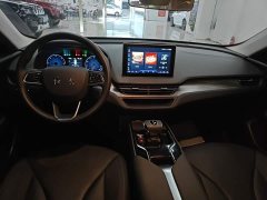 Hongqi E-QM5 2023 facelift basic travel version - фото 10