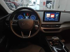 Hongqi E-QM5 2023 facelift basic travel version - фото 11
