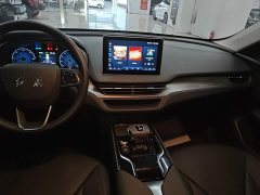 Hongqi E-QM5 2023 facelift basic travel version - фото 13
