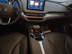 Hongqi E-QM5 2023 facelift basic travel version - фото 14