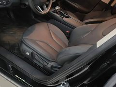 Hongqi E-QM5 2023 facelift basic travel version - фото 15