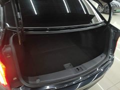 Hongqi E-QM5 2023 facelift basic travel version - фото 19