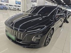 Hongqi E-QM5 2023 facelift basic travel version - фото 2