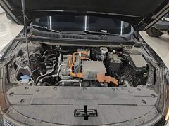 Hongqi E-QM5 2023 facelift basic travel version - фото 20