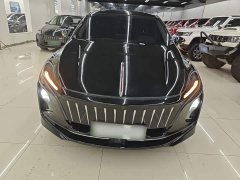 Hongqi E-QM5 2023 facelift basic travel version - фото 3