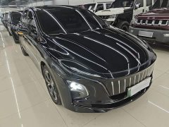 Hongqi E-QM5 2023 facelift basic travel version - фото 4
